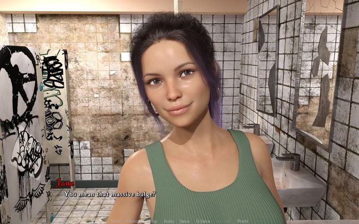 Studio-77: Attraper un ami qui suce - avoir du mal n ° 3 - gameplay