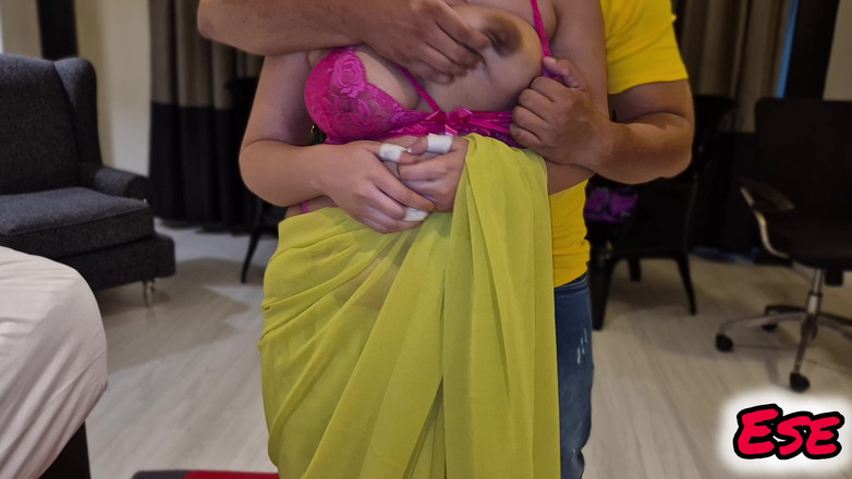 Sammy Sins: Kız kardeşimin en iyi arkadaşı sikiliyor