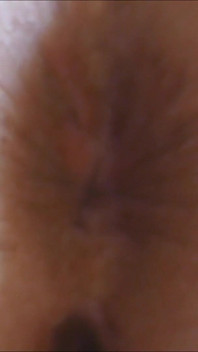 Bum Piscando E Bunda Abrindo Extremo Closeup Bunda E Buceta Jogar