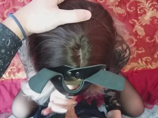 Viktoria_sekret: Compilation di pompini caldi dalla sexy victoria