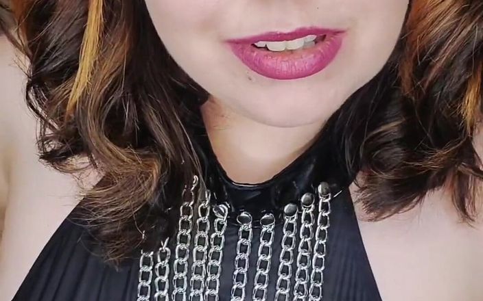 KinkyKatie: Folosește toate găurile mele, sunt jucăria ta de futut, tati!...