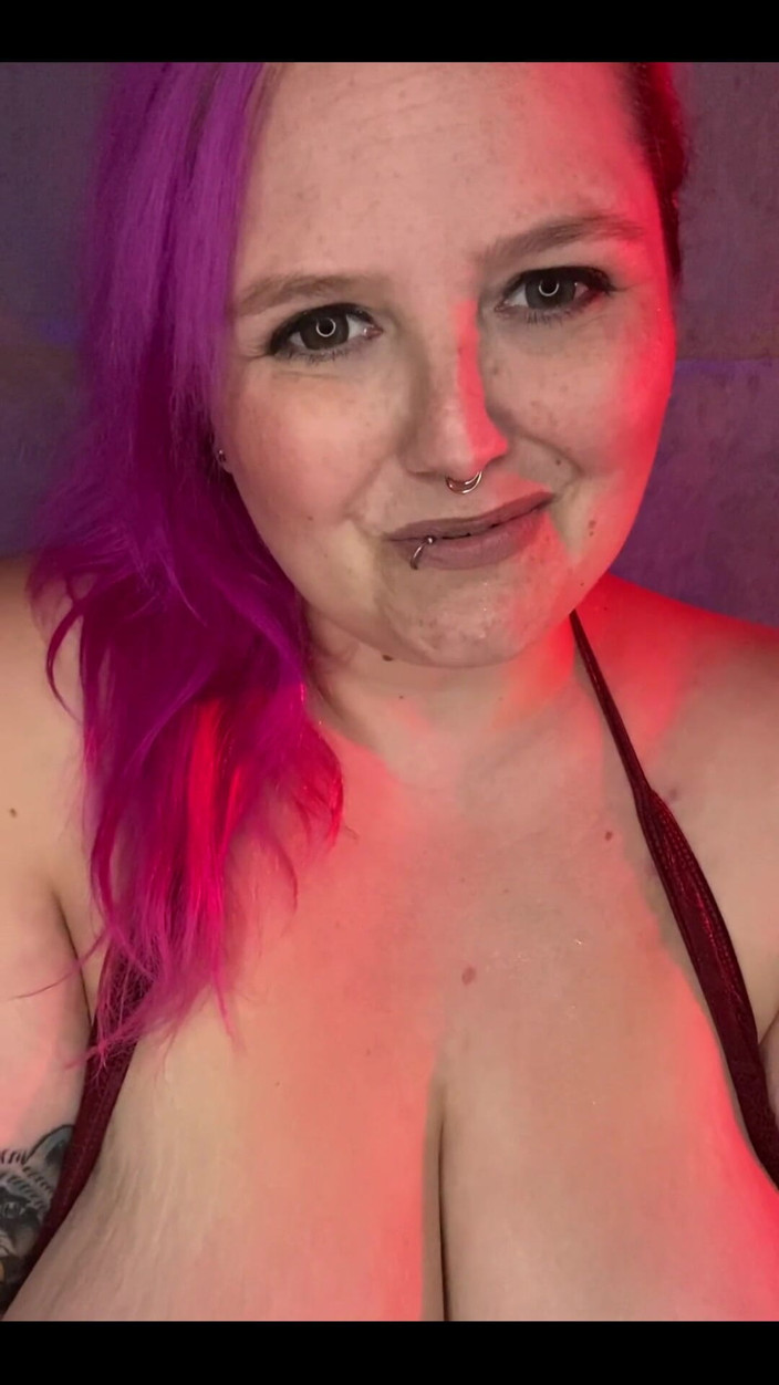 Sara Star: Let Me Suck Your Cock Dry