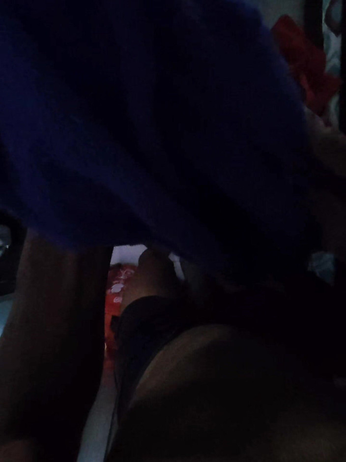 PABLO N3GROBAR: Překvapivé návštěva královny v krku Raw POV Pukkke