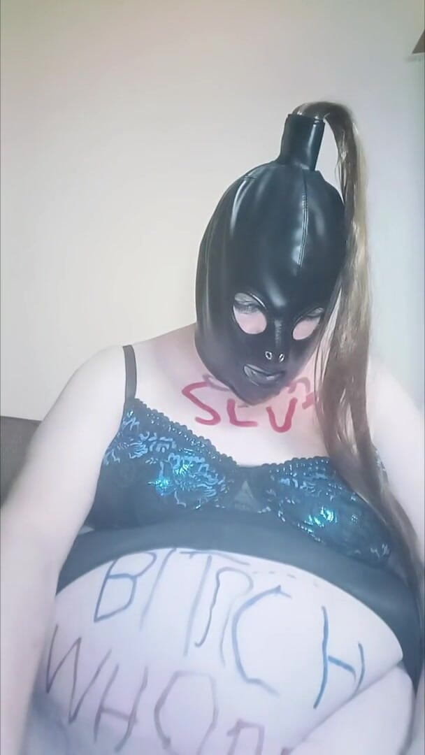 Stephanie-Nicole-TV: Part 5 - Does This Count as Belly Fetish? BBW TV Plays