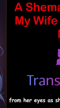 A Shemale Fucked My Wife in Front of Me: a Hot Cuckold Fantasy Audio Experience