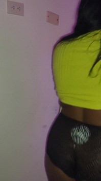 Dirty Lil Latinas Vol.666