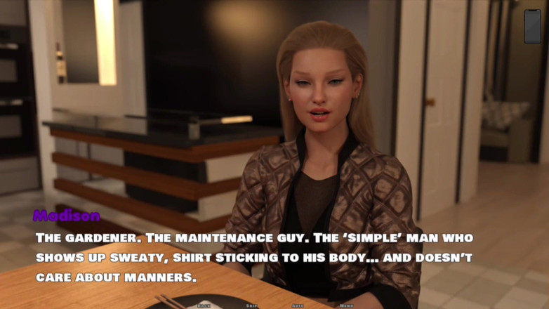 Q Boy: Milf-obsessie - ep28