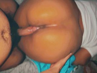 Pawg Ass: Culona Follada De Perrito-big Ass Girl Latina PAWG