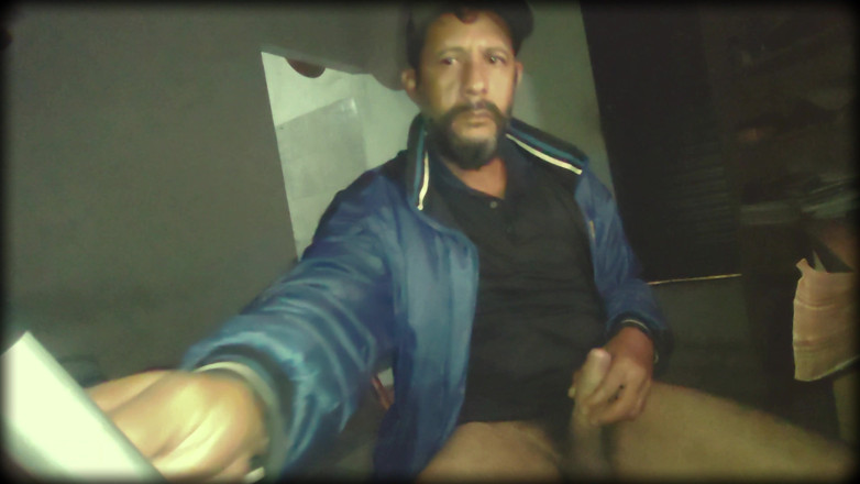 Solobator: September Masturbation - Rainy Night