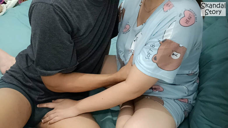 Skandal Story: Přítel osamělé kamarádky to má těžké