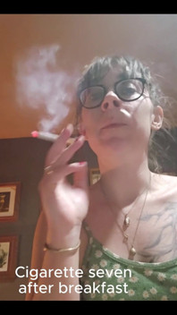 Full Pack Smoked