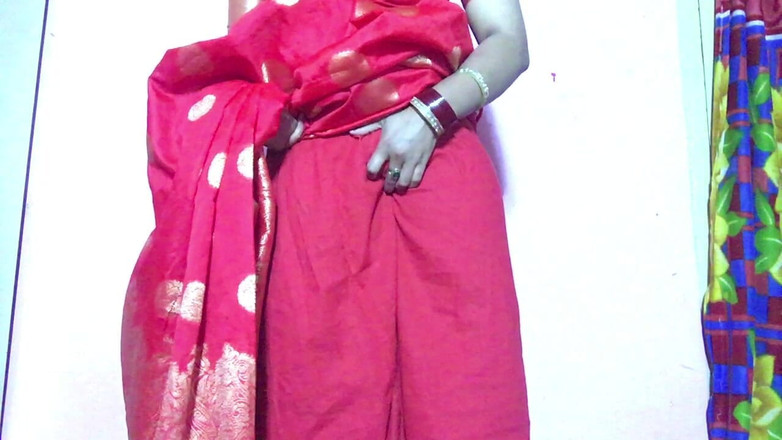 Couple's Diary: Klip s čerstvě ženatým indickým párem Honey Moon