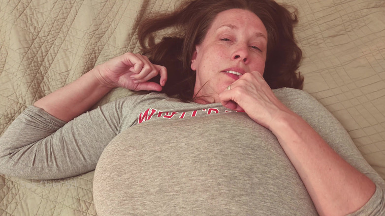 Sex Over 50: Autumn Solo