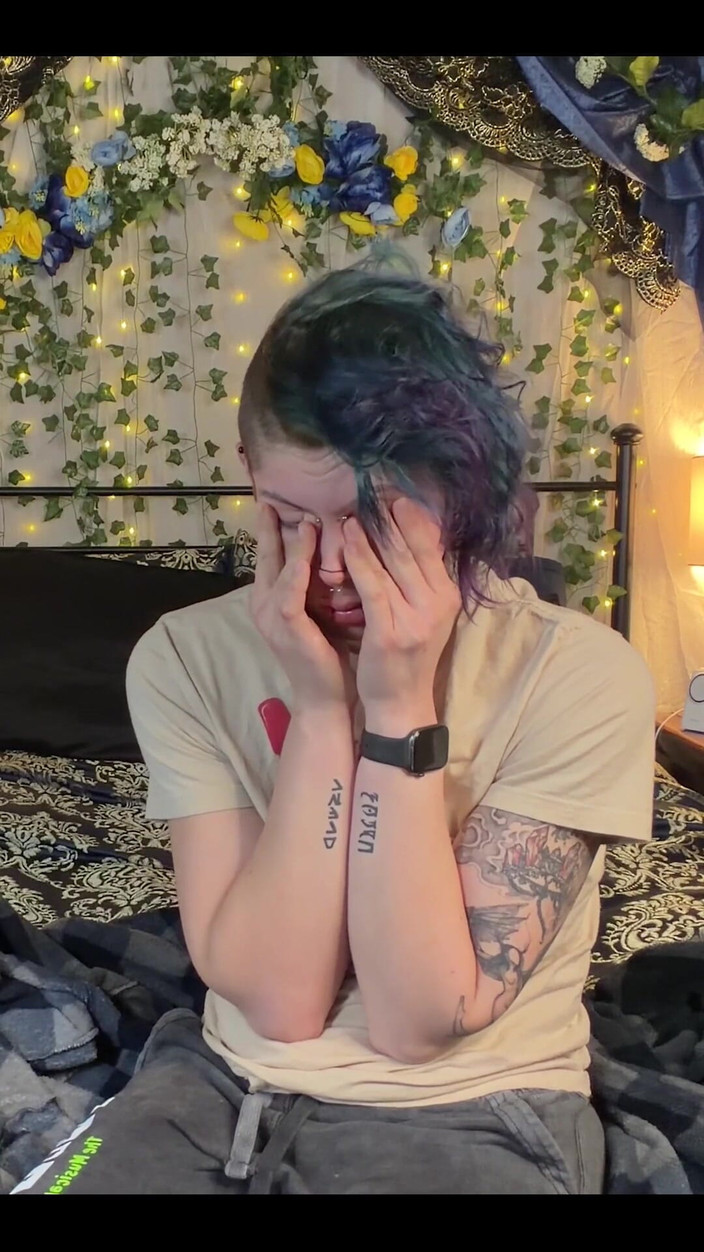 Lady Jadalyn: So Nice