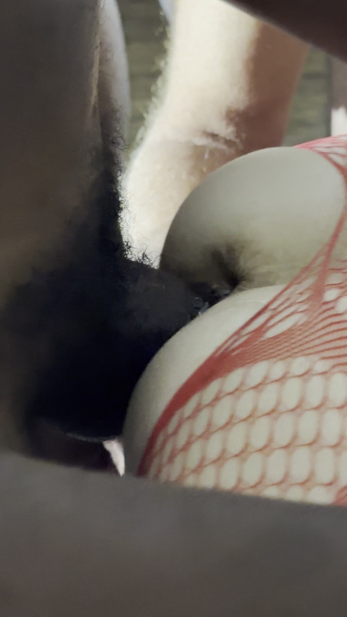 Creampiekaty: nikmat banget!