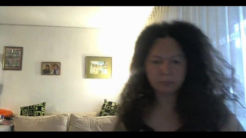 Nikki Montero: Ruisseau