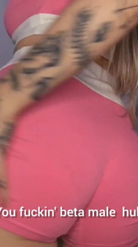 Ät det, simp!