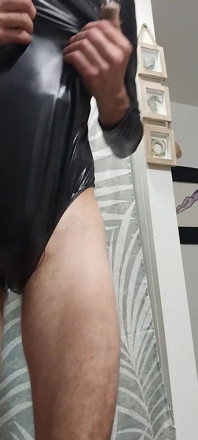 Crossdresser Loves Loves to Dress up Dress up