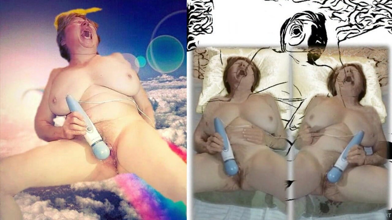 MarieRocks: Marierocks: musetta erotica matura per un'artista ossessionato