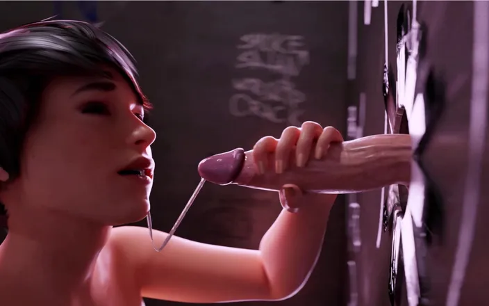 Snip Gameplay: Prison of Sissy 3 the Pr Manager Fucked