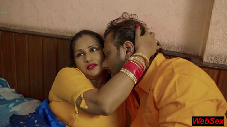 WebSex Premium: Desi Village Bhabhi Sex