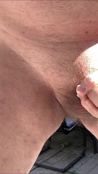 Día al sol, esperma al sol 4