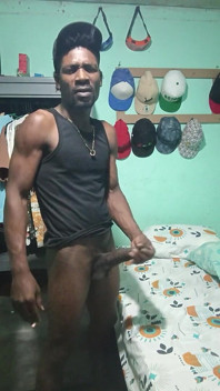 Cachondo En Casa