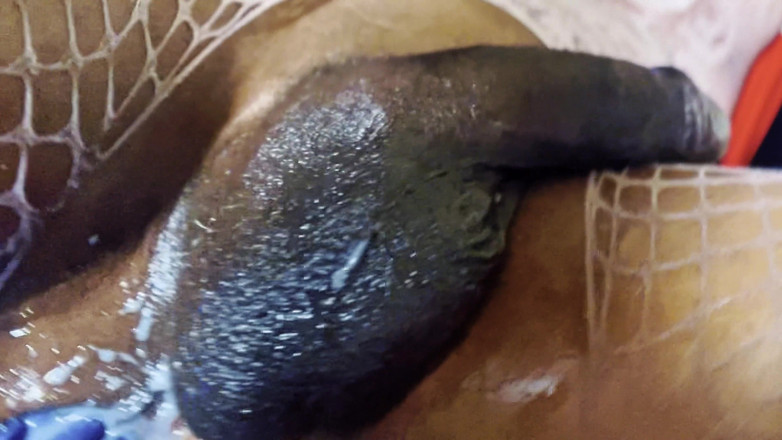 Ms300 Sarazia Exotic: Cum Stretch My Cipa 8