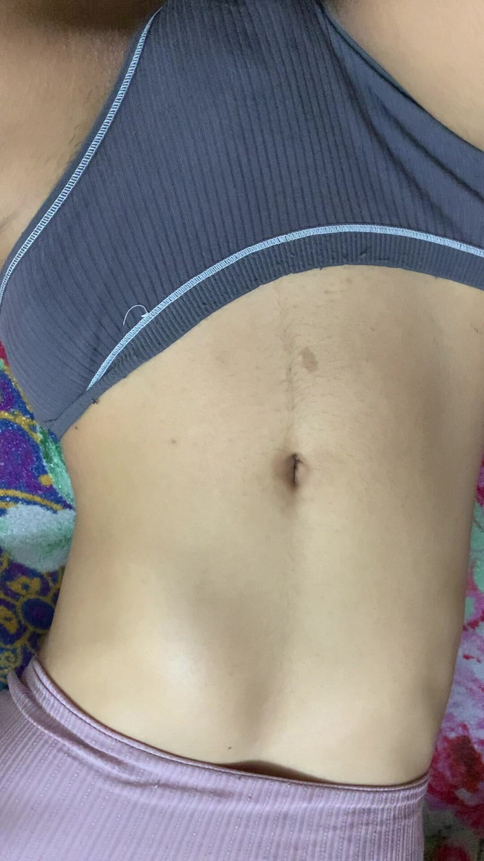 wickedriya: Збуджена Рія отримує свою щоденну дозу члена від свого зведеного брата - хардкорний дезі трахається з великим камшотом всередині пизди