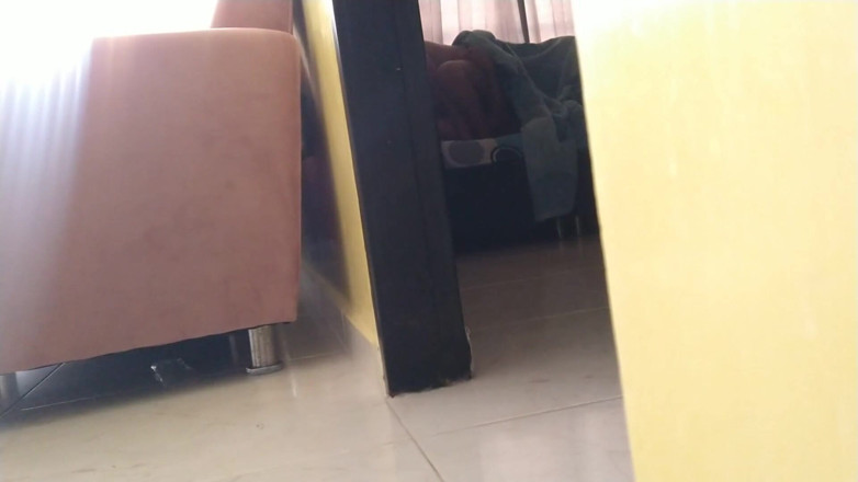 AngyAmazon: My Cuckold Watches Me Fucking with My Neighbor in the...