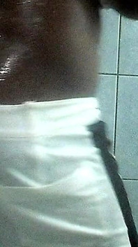 Twerking bei Bath # 4 Wet Dance Edition