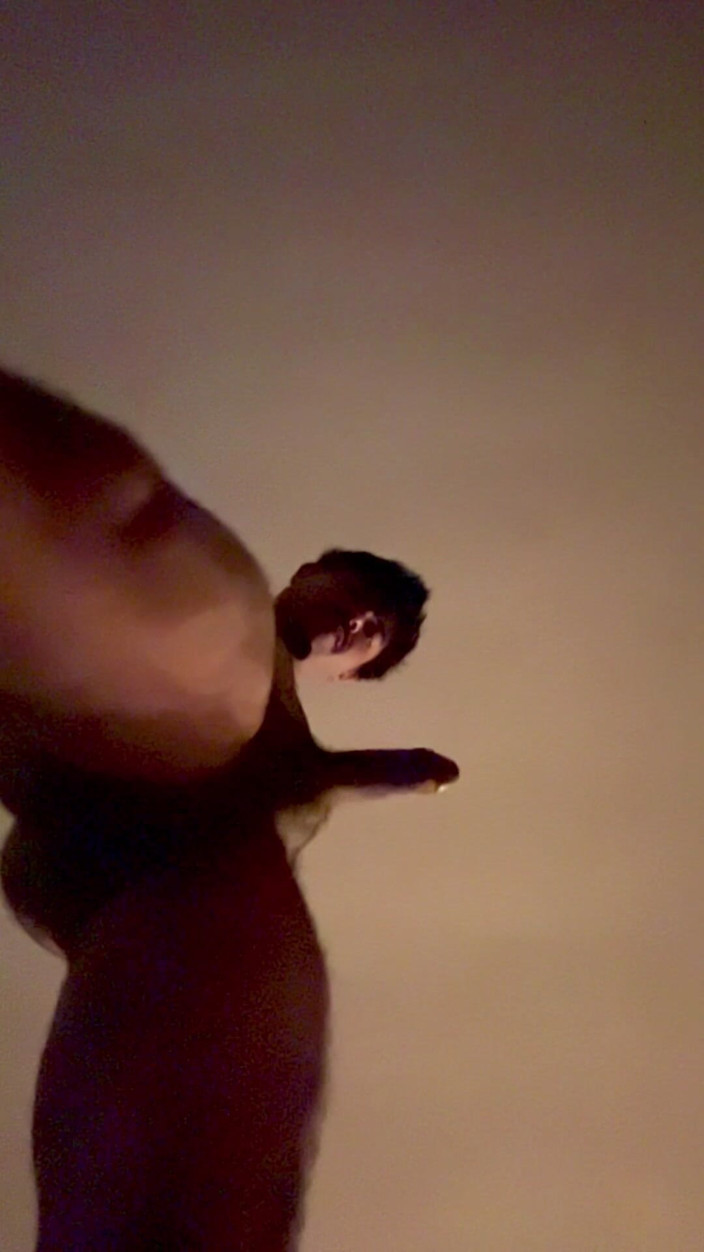 Todamnmuch: Kendimle oynuyorum