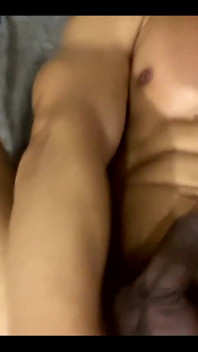 My Hole Is so Itchy, a Dildo Doesn't Seem to Satisfy Me
