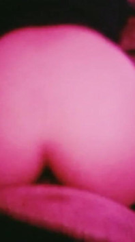 POV amateur anaal