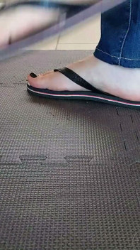 Insole Slave