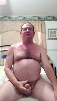 Papi de vuelta y cachonda