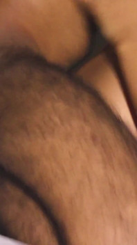 Sharing Room with Stepsister Turn Into a Rough Sex