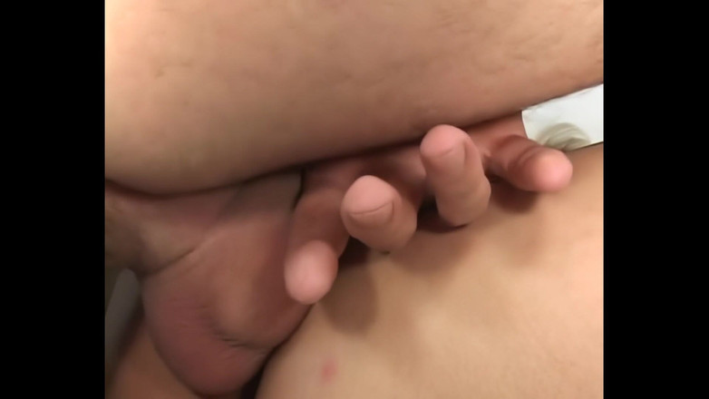 Mother I'd Like to Fuck: 我让婆婆