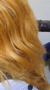Corte Extendido De Sexy Dva Cosplayer Te Da Una Mamada Babosa Y Besa Tus Bolas
