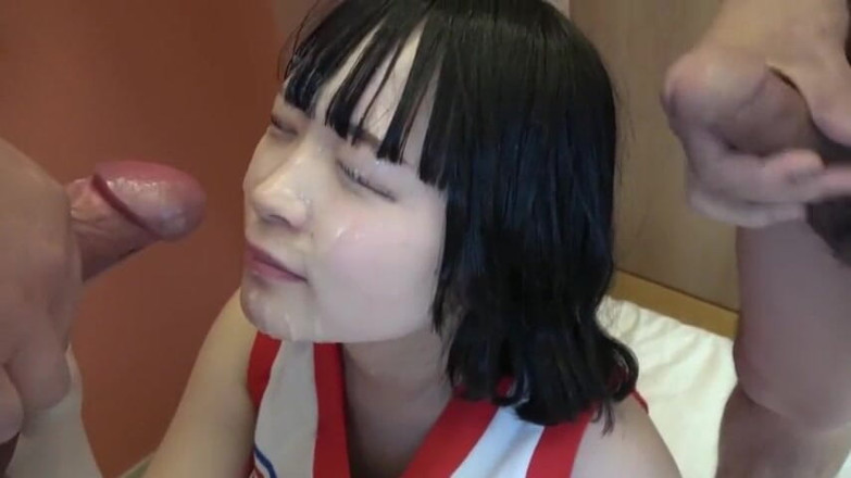 Studio Modern Shunga - JAV: Înger asiatic 13382