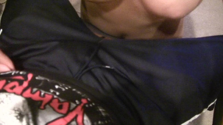 Solo Dream Babes: Solo rüya hatunlar: Lindsey'in göğüslerine boşalma