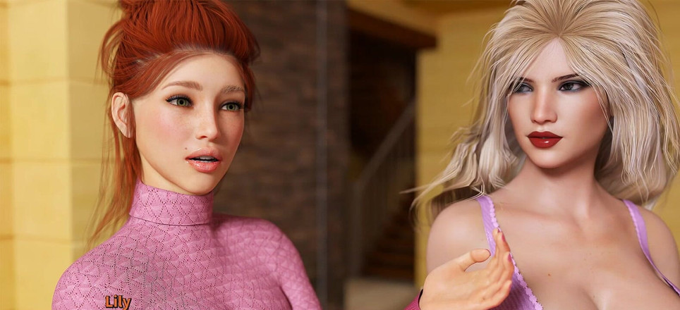 Miss Kitty 2K: Welcome to Free Will - #46 - Sesuatu dilupakan oleh Misskitty2k