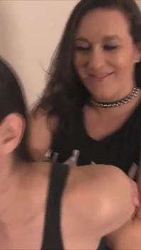 Betrayal and Payback Featuring Sinn Sage、georgia Jones