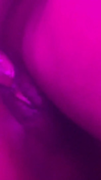 Hot Petite Ebony Teen Creamy Pussy Getting Blacked by BBC Cock Couldn’t Oppose Fiddling Clit When She Came Out the Shower POV