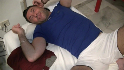 Sex humiliation with french lads: Сексуальное унижение с Moichal Duarte и Rafa Marco