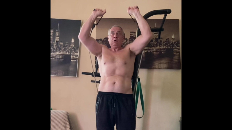 Alex Igogo: フィルム8654333