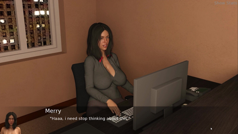 Porny Games: Progetto moglie calda - Divertirsi con l'infermiera 15