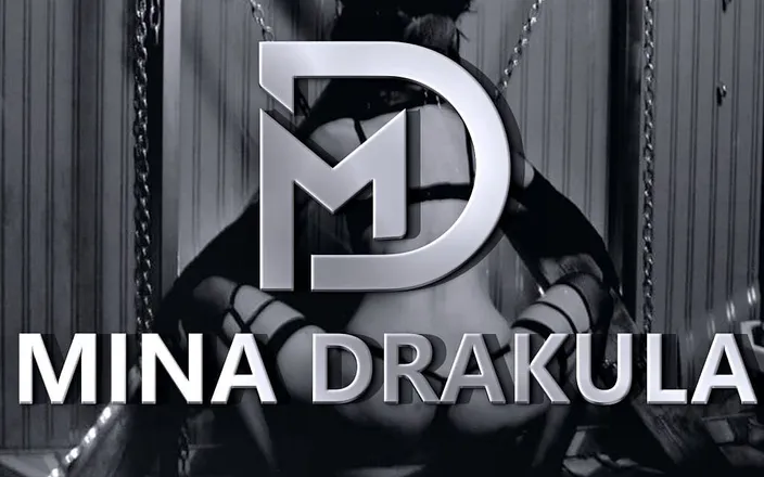 Mina Drakula: BDSM destruction continues