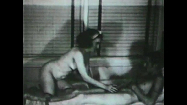 Vintage Usa: Les Vilaines Putes D’antan