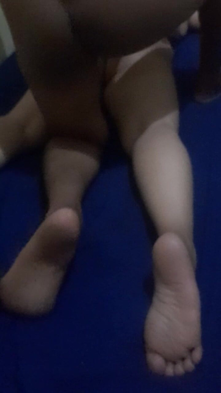 Angelina Pop: Baiser sa belle-mère en arrière est très satisfaisant